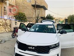 کیا سۆرینتۆ